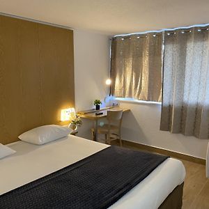 B&B HOTEL Belfort Nord